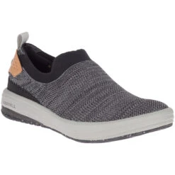 Merrell Gridway Moc Black (Men's)