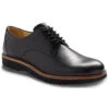 Samuel Hubbard Founder Oxford Black Leather (Men's) -Dansko Shop black 1 210e0bff c7e2 41e8 b75e 04f592463cc9