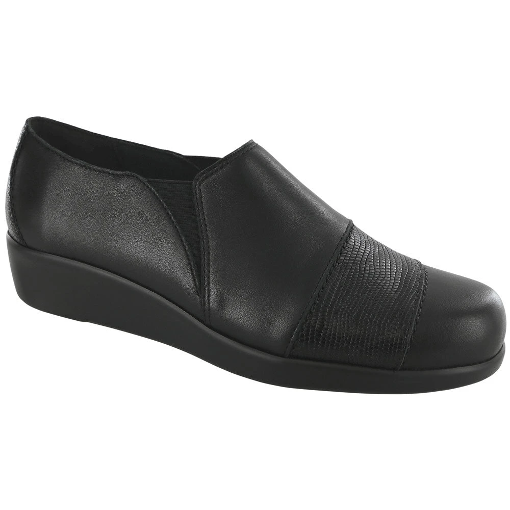 SAS Nora Black Lizard (Women's) 3 SAS Nora Black Lizard (Women's)