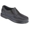 SAS Side Gore Loafer Black Leather (Men's) 1 SAS Side Gore Loafer Black Leather (Men's) -Dansko Shop black 1 50cb2a36 6d8b 439d baab 4512cf7219b7
