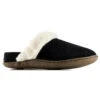 Sorel Nakiska™ Slide II Slipper Black Suede (Women's) 2 Sorel Nakiska™ Slide II Slipper Black Suede (Women's) -Dansko Shop black 1 7158360c bf10 489b a4f5 9f8b389f39a4