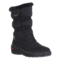 Pajar Canada Snowcap 2 Waterproof Boot Black (Women's)