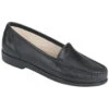 SAS Simplify Loafer Black Leather (Women's) -Dansko Shop black 1 a0ea977b 592f 457e a02e 1256e5f70168
