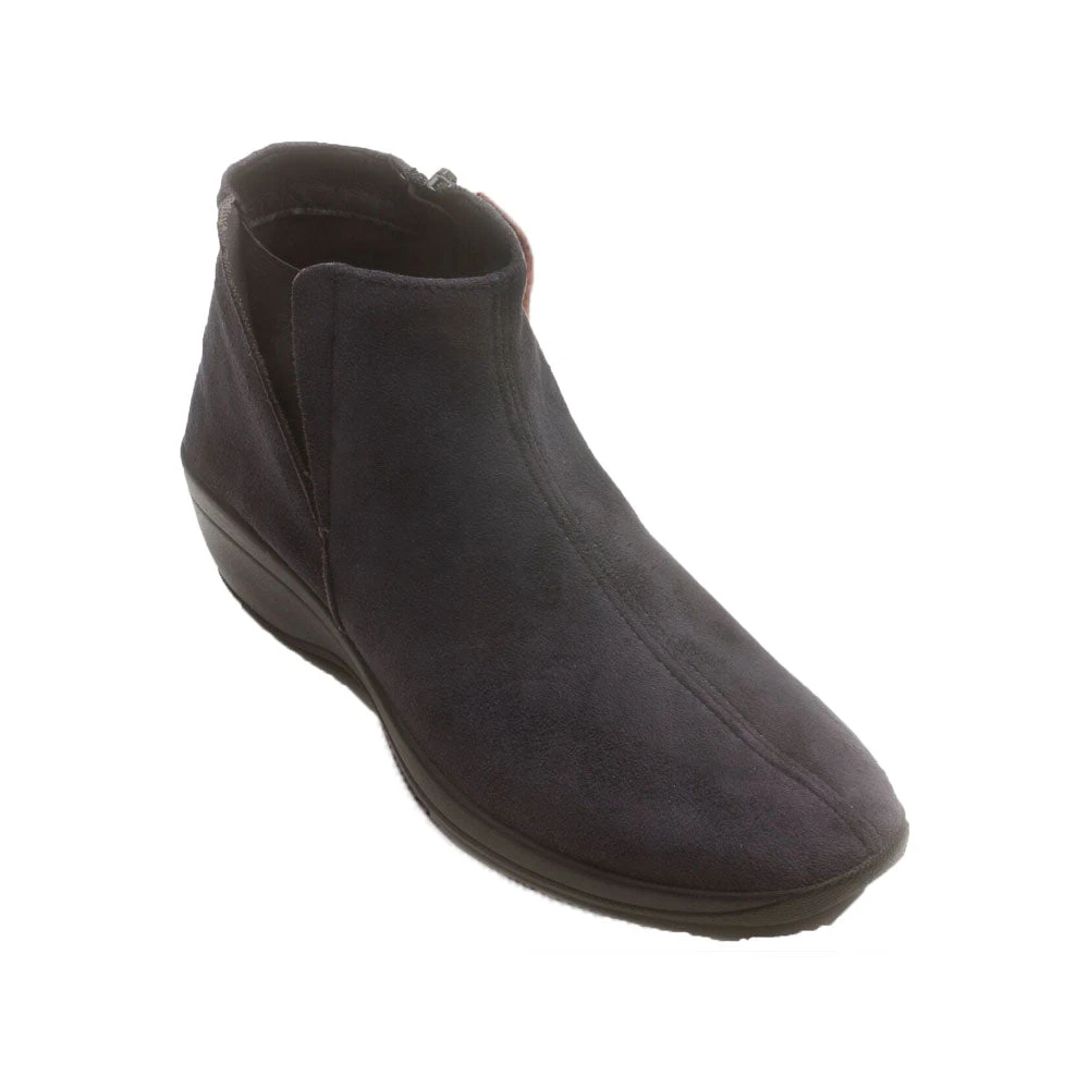 Arcopedico Luana Boot Black (Women's) 3 Arcopedico Luana Boot Black (Women's)