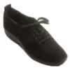 Arcopedico Net 3 Black (Women's) 1 Arcopedico Net 3 Black (Women's) -Dansko Shop black 1 e8cb8064 cf3b 4b39 bfcb 4c0b803f30de
