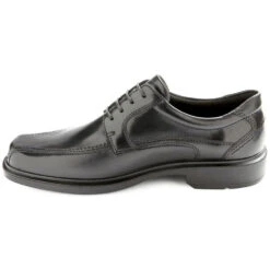 Ecco Helsinki Bike Toe Lace Black Leather (Men's) 9 Ecco Helsinki Bike Toe Lace Black Leather (Men's) -Dansko Shop black 2 1c427f52 082c 495d 976a 4a9051126dff