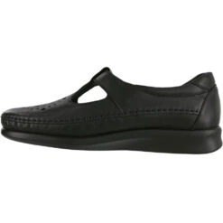 SAS Willow Black Leather (Women's) 9 SAS Willow Black Leather (Women's) -Dansko Shop black 2 76230467 8929 4c07 9fa9 99f8b401d24f