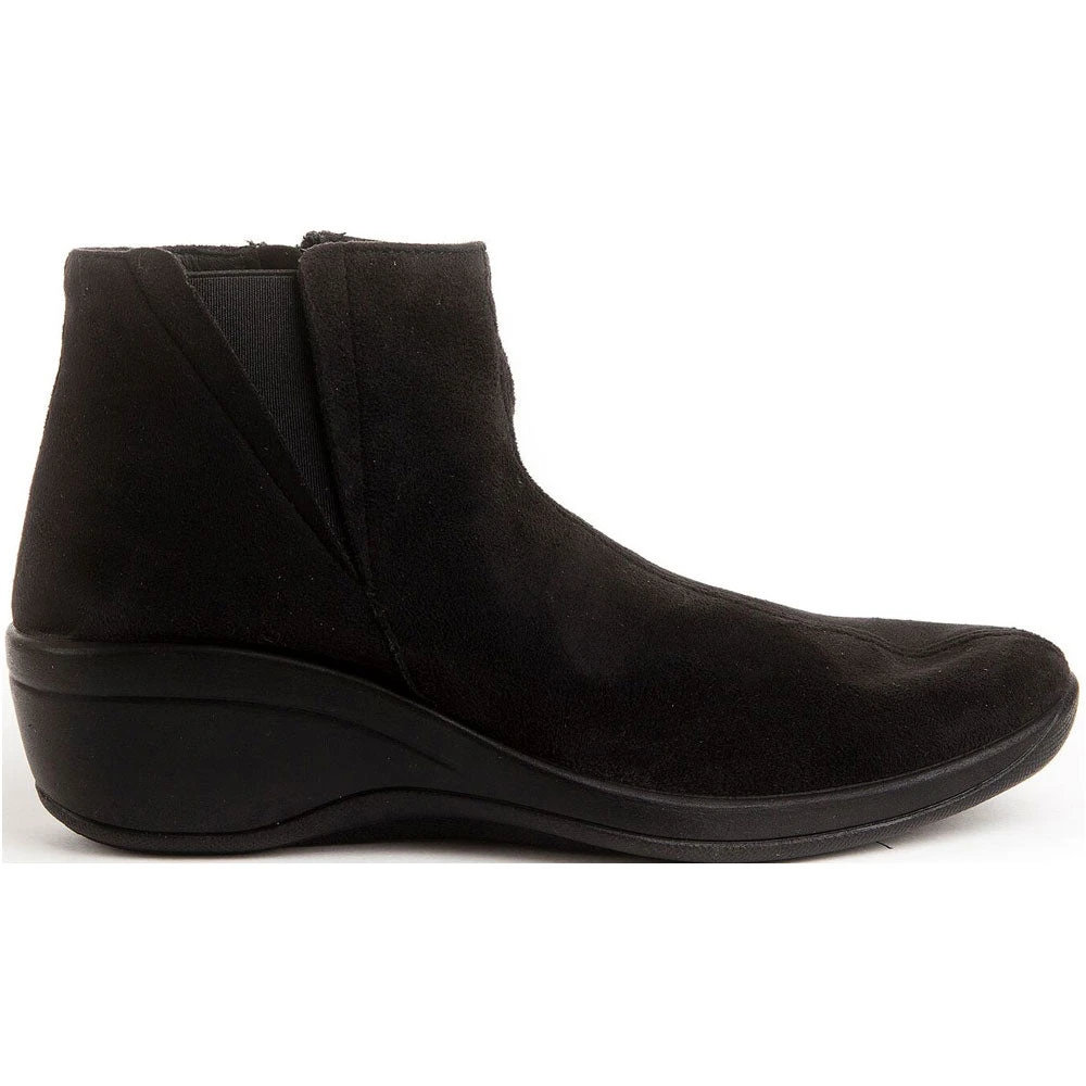 Arcopedico Luana Boot Black (Women's) 4 Arcopedico Luana Boot Black (Women's) - Image 2