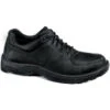 Dunham Windsor Waterproof Black Leather (Men's)
