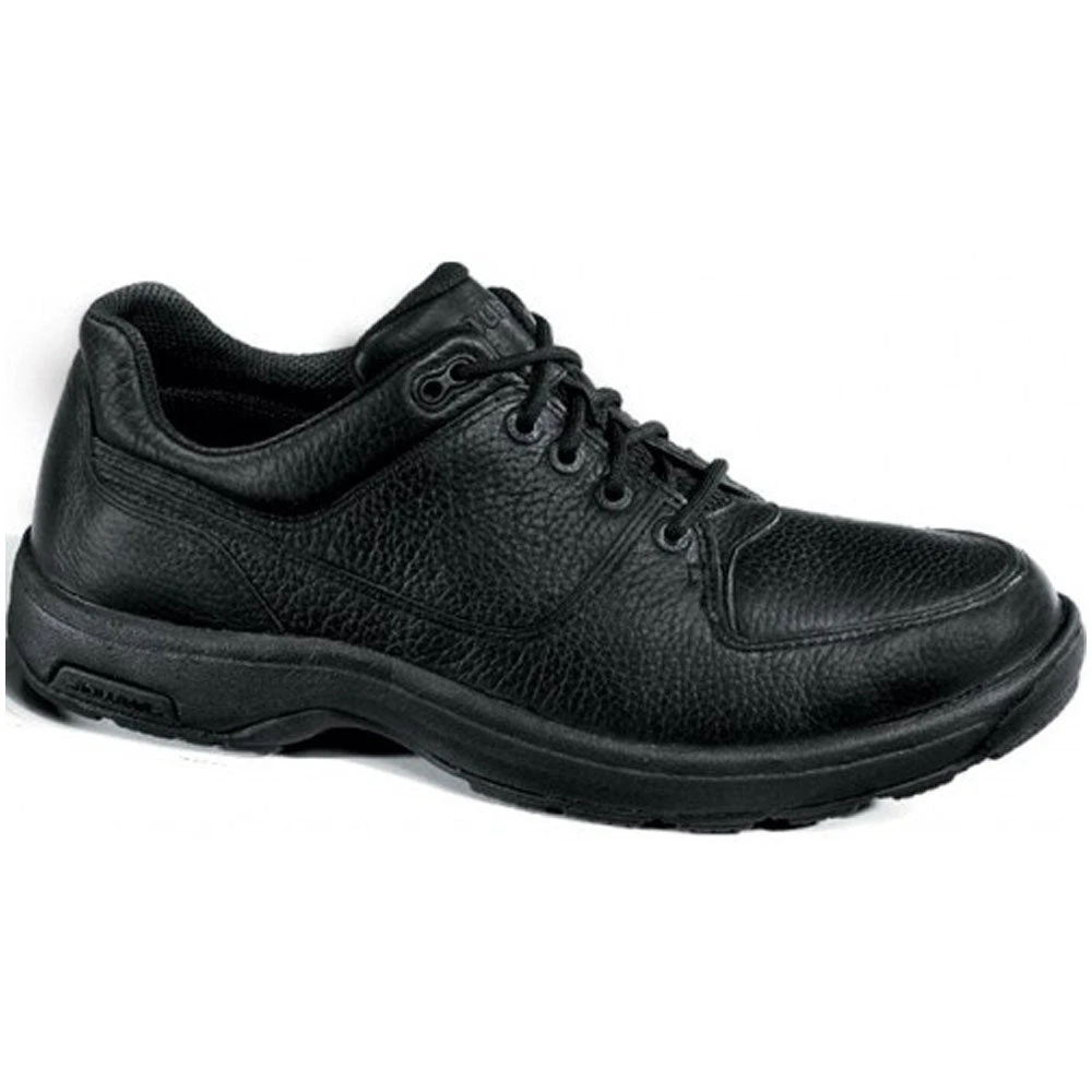 Dunham Windsor Waterproof Black Leather (Men's) 3 Dunham Windsor Waterproof Black Leather (Men's)