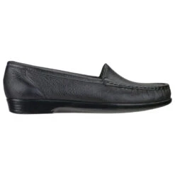 SAS Simplify Loafer Black Leather (Women's) 8 SAS Simplify Loafer Black Leather (Women's) -Dansko Shop black 3 6fa1b3c3 746c 4a3a a9a8 d0bb72999926