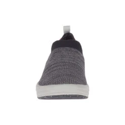 Merrell Gridway Moc Black (Men's) -Dansko Shop black 4 c7092e06 d67c 4157 803d c8a8dbd8dc3f