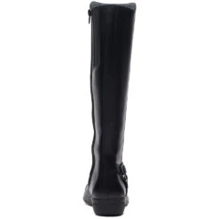 Clarks Cheyn Lindie Boot Black Leather (Women's) 12 Clarks Cheyn Lindie Boot Black Leather (Women's) -Dansko Shop black 5 3346ccfc 390f 4fb2 ae9f 002fc367d2d8