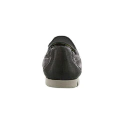 SAS Sunny Loafer Black Leather (Women's) -Dansko Shop black 5 487ad7af c4c4 427d aa35 fde48ff350df