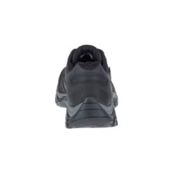 Merrell Moab Adventure Lace Waterproof Black (Men's) -Dansko Shop black 5 56b1cb28 fc4a 42e0 a870 5be26429d569