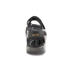 Ecco Yucatan Sandal Black/Mole Leather (Men's) -Dansko Shop black 5 d869c32b 22a1 4f8c 8ad4 912acaecac27