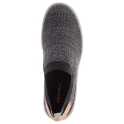 Merrell Gridway Moc Black (Men's) -Dansko Shop black 6 42e19a44 e162 41da 9bf6 3bb51e4d9d11