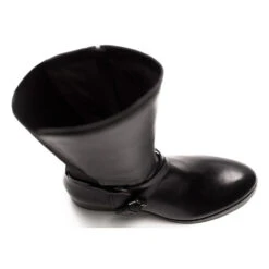 Regarde Le Ciel Annette 06 Boot Black Leather (Women's) 10 Regarde Le Ciel Annette 06 Boot Black Leather (Women's) -Dansko Shop black 6 4ce36c9e b9f2 436c aadd d3128c54e0fe