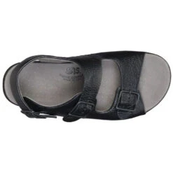SAS Relaxed Sandal Black Leather (Women's) 10 SAS Relaxed Sandal Black Leather (Women's) -Dansko Shop black 6 5f79835f f1a0 471b 8f73 0bcf1eb8e4ff