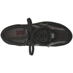 SAS Tour Mesh Black (Women's) -Dansko Shop black 6 76764336 e25a 46cf 9f44 af254f53a47c