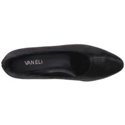 Vaneli Astyr Black Print (Women's) 10 Vaneli Astyr Black Print (Women's) -Dansko Shop black 6 d36623a6 a1ff 4e8f 811b b051b6213d18
