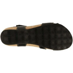 Taos Universe Sandal Black Leather (Women's) 11 Taos Universe Sandal Black Leather (Women's) -Dansko Shop black 7 253b38c7 734d 4393 81f2 bd049bf3ad5a