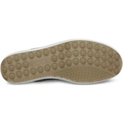 Ecco Soft 7 Black Leather Sneaker (Women's) -Dansko Shop black 7 35d5fa0d 3741 4263 90a8 5eb0794db22f