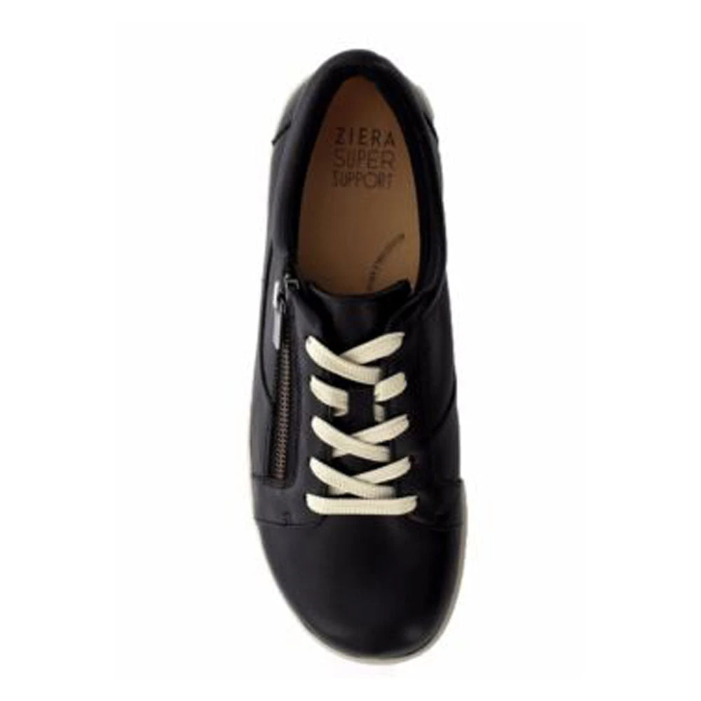 Ziera Space Black/Cement Leather (Women's) 7 Ziera Space Black/Cement Leather (Women's) - Image 5