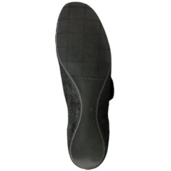 Vaneli Maxy EPrint Black Suede (Women's) -Dansko Shop black 7 86547132 06b4 4774 8636 e29afd94136e