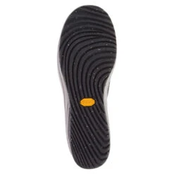 Merrell Gridway Moc Black (Men's) -Dansko Shop black 7 c8d95d47 036c 4976 9e66 a047bb75e473