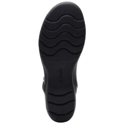 Clarks Cheyn Lindie Boot Black Leather (Women's) 13 Clarks Cheyn Lindie Boot Black Leather (Women's) -Dansko Shop black 7 ea4589ad 1cd8 421f b3da 1fe478ed06b9