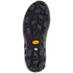 Merrell Jungle Moc Leather Waterproof Ice Black Leather (Men's) 15 Merrell Jungle Moc Leather Waterproof Ice Black Leather (Men's) -Dansko Shop black 7 ea9d3ea0 4854 400f a611 252e63d484e9