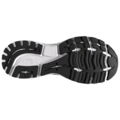 Brooks Ghost 14 Sneaker Black Pink Yucca (Women's) 11 Brooks Ghost 14 Sneaker Black Pink Yucca (Women's) -Dansko Shop black pink 5