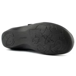 Ziera Gummibear Mary Jane Black (Women's) -Dansko Shop black pic3