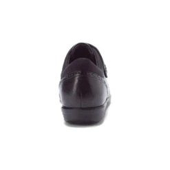 Aetrex Emma Monk Strap In Blackberry (Women's) -Dansko Shop blackberry 5