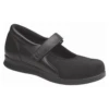 Drew Bloom II Black Calf/Black Stretch (Women's) -Dansko Shop bloom