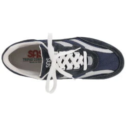 SAS Tour Mesh Blue (Women's) -Dansko Shop blue 6 59e71bfb 6d40 4a3b bbc3 a60c0b37daf5