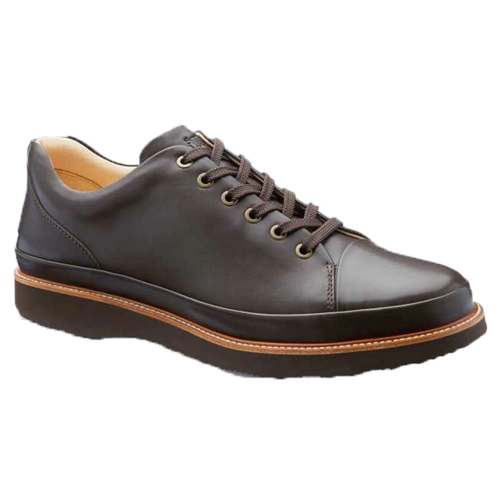 Samuel Hubbard Dress Fast Brown Leather (Men's) 3 Samuel Hubbard Dress Fast Brown Leather (Men's)