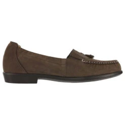 SAS Hope Loafer Brown Turf (Women's) 8 SAS Hope Loafer Brown Turf (Women's) -Dansko Shop brown 3 2e657176 6824 474e ba13 a1220a014099