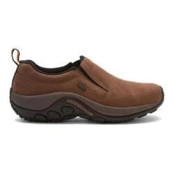 Merrell Jungle MOC Waterproof Brown Nubuck (Men's) 10 Merrell Jungle MOC Waterproof Brown Nubuck (Men's) -Dansko Shop brown 3 44e9d5e1 6344 4ce3 b355 eb468b1585ed