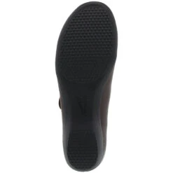 Dansko Franny Slip-On Chocolate Burnished Calf (Women's) 11 Dansko Franny Slip-On Chocolate Burnished Calf (Women's) -Dansko Shop brown 5 ac05815e 4f3e 4376 9e09 b51e62b01b2d