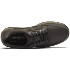 Dunham Midland Waterproof Oxford Brown Nubuck (Men's) -Dansko Shop brown 6 c3ad093f 9887 451d 8df7 fc31fa75f00f