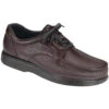 SAS Bout Time Cordovan Leather (Men's) 2 SAS Bout Time Cordovan Leather (Men's) -Dansko Shop cordo 1