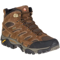 Merrell Moab 2 Mid Waterproof Earth (Men's)
