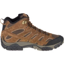 Merrell Moab 2 Mid Waterproof Earth (Men's) 11 Merrell Moab 2 Mid Waterproof Earth (Men's) -Dansko Shop earth 3