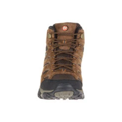 Merrell Moab 2 Mid Waterproof Earth (Men's) 12 Merrell Moab 2 Mid Waterproof Earth (Men's) -Dansko Shop earth 4