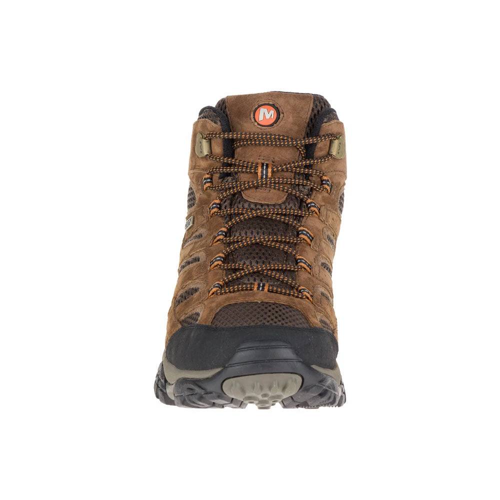 Merrell Moab 2 Mid Waterproof Earth (Men's) 6 Merrell Moab 2 Mid Waterproof Earth (Men's) - Image 4