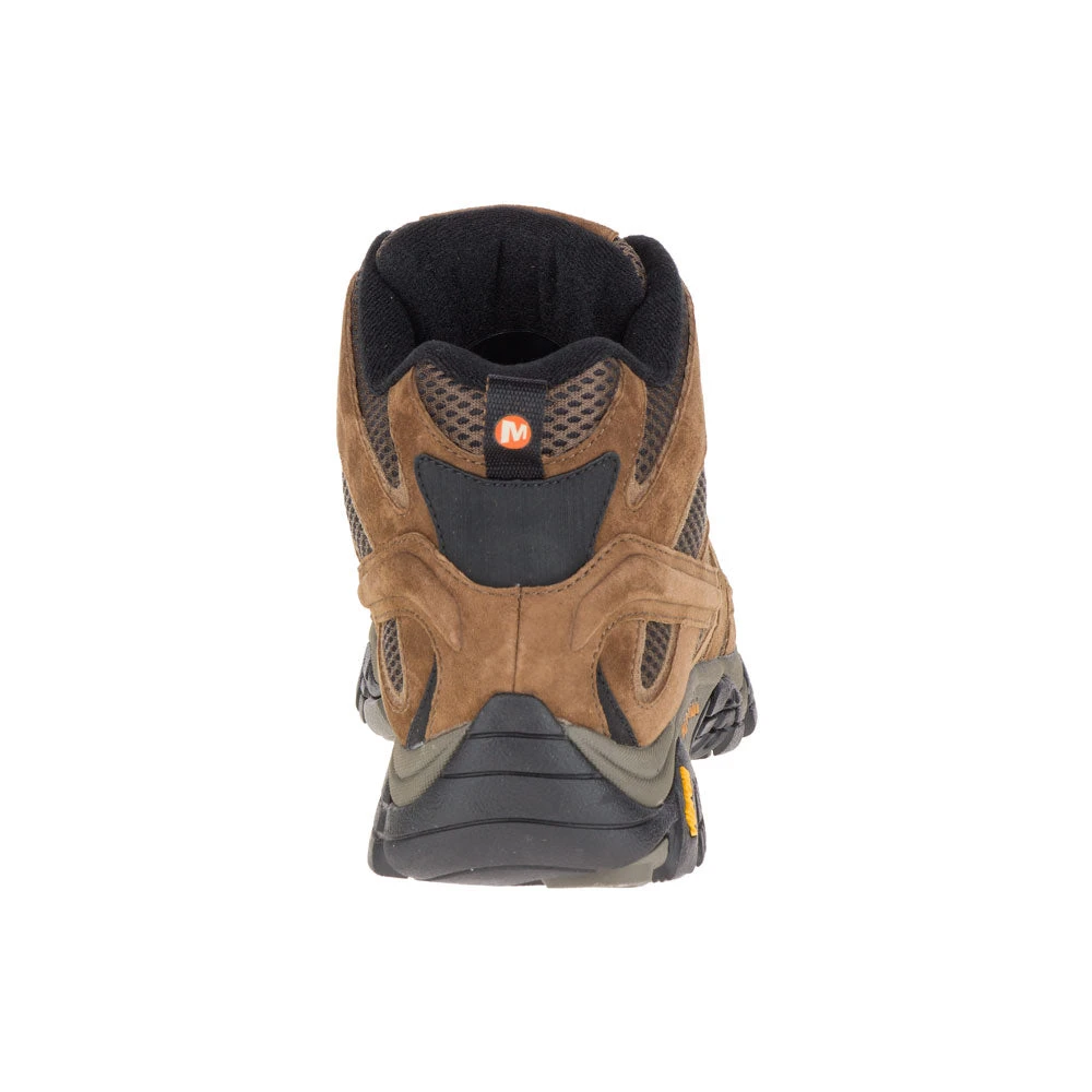 Merrell Moab 2 Mid Waterproof Earth (Men's) 7 Merrell Moab 2 Mid Waterproof Earth (Men's) - Image 5
