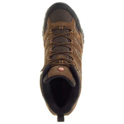 Merrell Moab 2 Mid Waterproof Earth (Men's) 14 Merrell Moab 2 Mid Waterproof Earth (Men's) -Dansko Shop earth 6