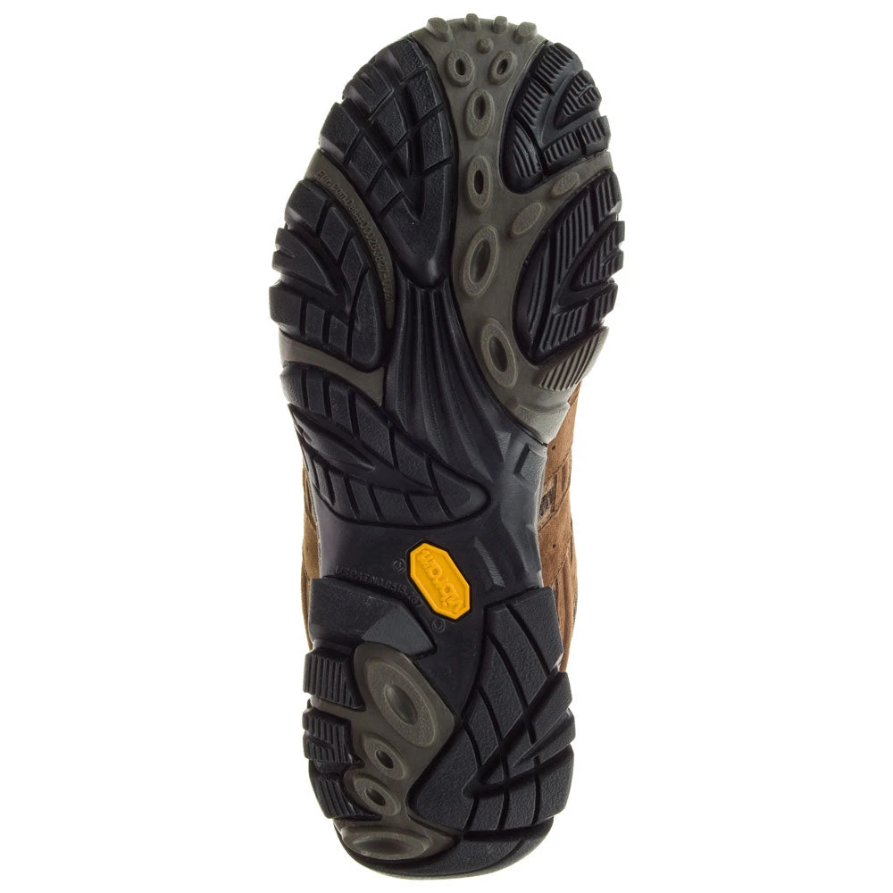 Merrell Moab 2 Mid Waterproof Earth (Men's) 9 Merrell Moab 2 Mid Waterproof Earth (Men's) - Image 7